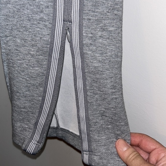 Avia Grey Joggers Size Medium - Picture 3 of 7